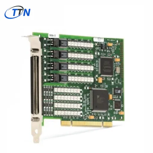 Bộ chuyển đổi giao tiếp giao diện 778836-01 EMERSON Vietnam