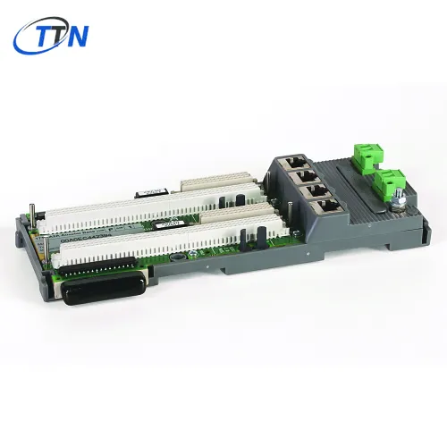 Bộ chuyển đổi khe cắm 1715-A2A Allen Bradley Vietnam