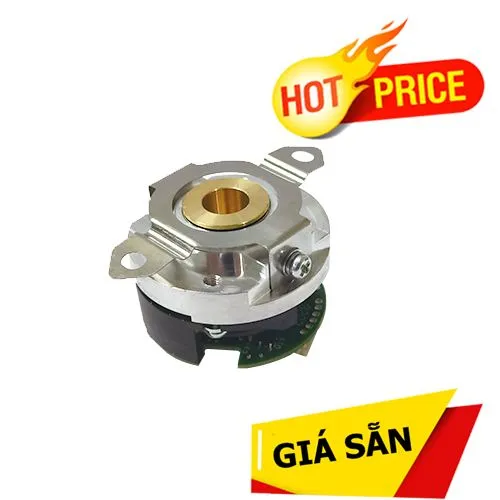 Bộ chuyển đổi kỹ thuật số TA4688N200E1 Tamagawa-seiki
