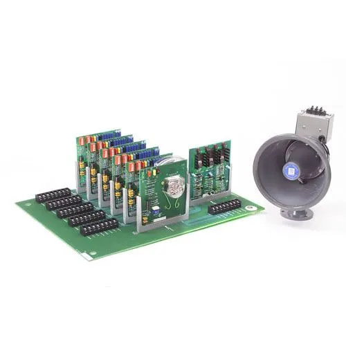 Bộ chuyển đổi mạch Millminder 90202212 Westec Instruments