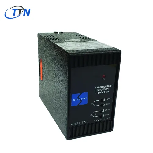BỘ CHUYỂN ĐỔI MÀN HÌNH & NGUỒN ĐIỆN 2OUT MR-PDC2 MIRAE E&I Vietnam