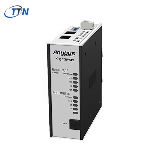 Bộ chuyển đổi mạng Anybus X-gateway AB7649-F (EtherNet/IP sang PROFINET-IO)
