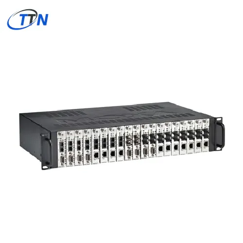 Bộ chuyển đổi nối tiếp sang quang TRC-190-AC MOXA Vietnam