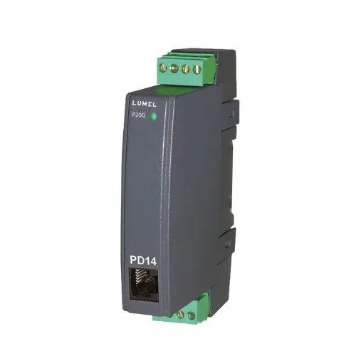 Bộ chuyển đổi P20G 1106100E0 Lumel