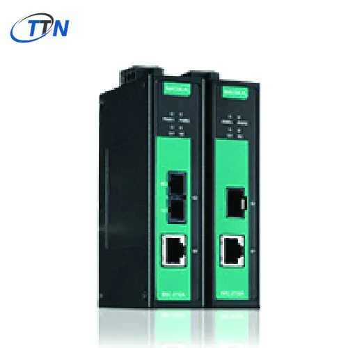 Bộ chuyển đổi phương tiện IMC-21A-S-SC-T MOXA Vietnam