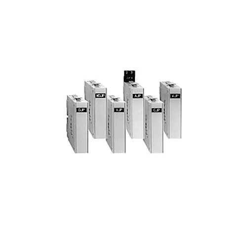 Bộ chuyển đổi plug-in (loại plug-in mỏng) Sê-ri JP Toyo Keiki