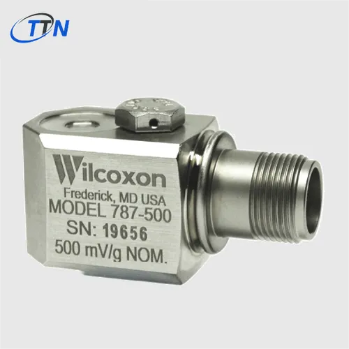 Bộ chuyển đổi rung động tần số thấp 787-500 Wilcoxon Vietnam