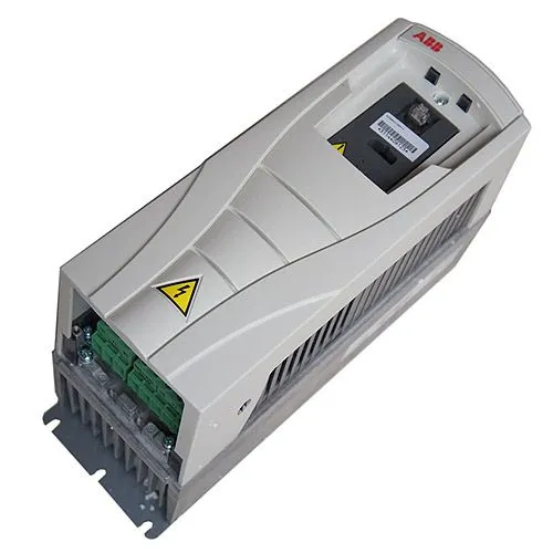 Bộ chuyển đổi tần số ACS550-01-038A-4 ABB