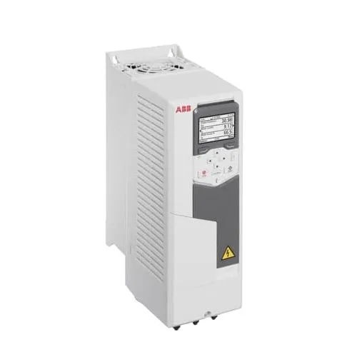 Bộ chuyển đổi tần số ACS580-01-033A-4+J400 ABB