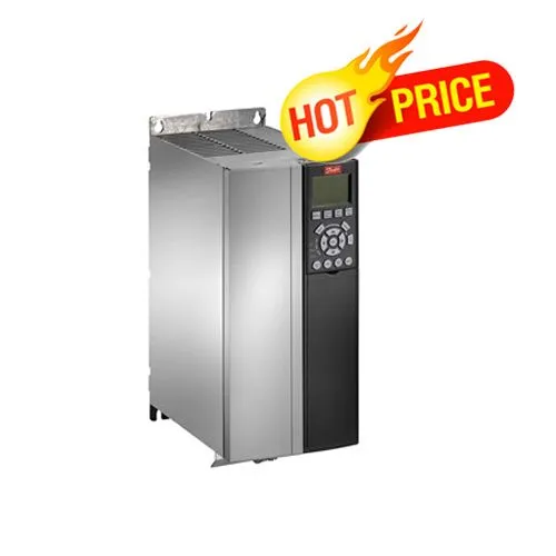 Bộ chuyển đổi tần số FC202P11KT4E20H2XGXXXXLXX1 / XAXBXCXXXXDX Danfoss