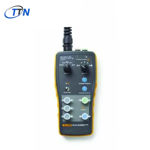 Bộ chuyển đổi thử nghiệm trạm sạc Fluke FEV300 EV Fluke Vietnam