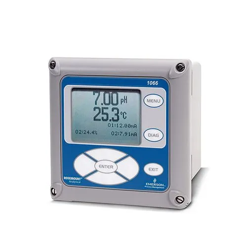 Bộ chuyển đổi tín hiệu 1066-C-HT-73 / 1066-T-HT-73 Emerson Rosemount