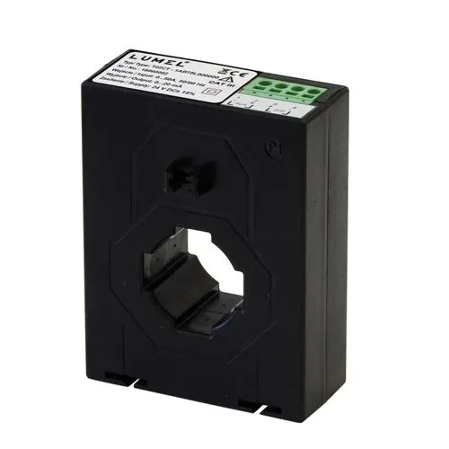 Bộ chuyển đổi tín hiệu AC T22CT Lumel
