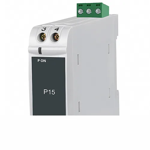 Bộ chuyển đổi tín hiệu DC P15 Lumel