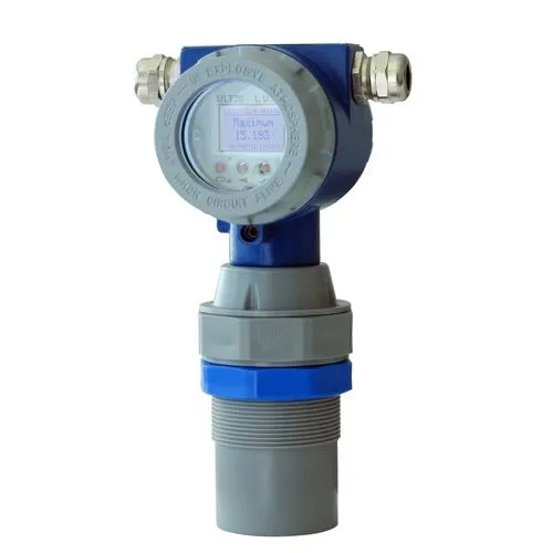 Bộ chuyển đổi tín hiệu đo mức ULT20 Lumel