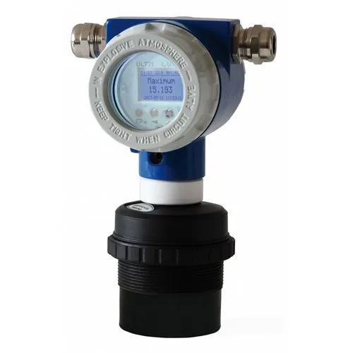 Bộ chuyển đổi tín hiệu đo mức ULT21 Lumel