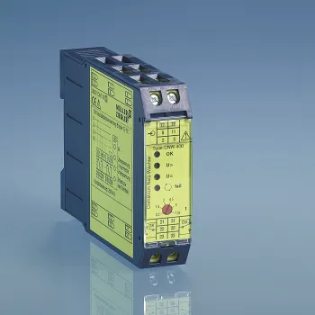 Bộ chuyển đổi tín hiệu đo Mueller+Ziegler Vietnam