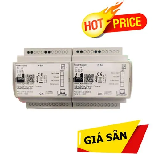 Bộ chuyển đổi tín hiệu HD67032-B2-40 ADF WEB
