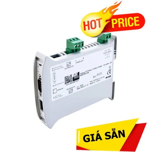 Bộ chuyển đổi tín hiệu HD67580-A1 ADF WEB