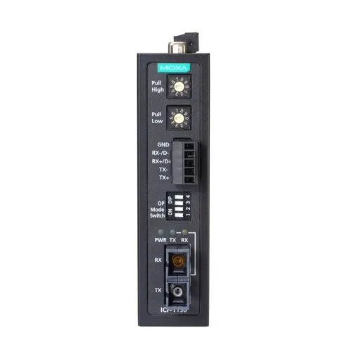 Bộ chuyển đổi tín hiệu ICF-1150-S-SC MOXA