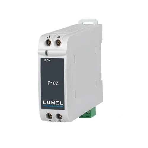 Bộ chuyển đổi tín hiệu P10Z A62G5500000M0 Lumel