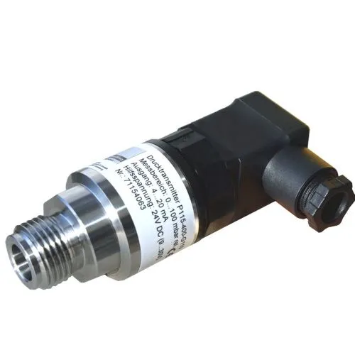 Bộ chuyển đổi tín hiệu P115-400-G161-1 Noeding