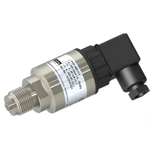 Bộ chuyển đổi tín hiệu P121-400-G17 Noeding