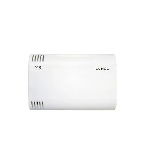 Bộ chuyển đổi tín hiệu P19 00E0 Lumel