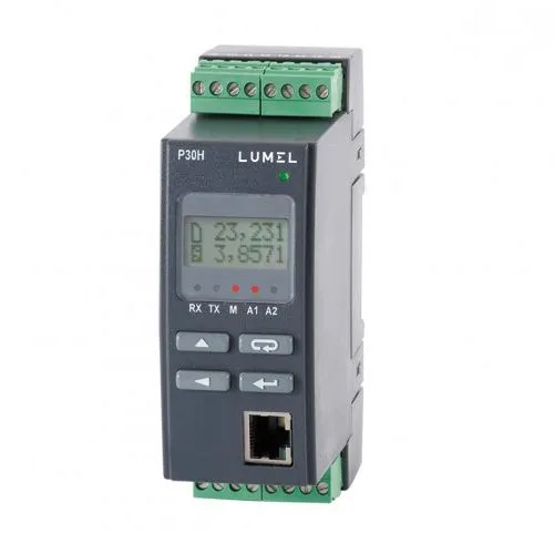 Bộ chuyển đổi tín hiệu P30H LUMEL