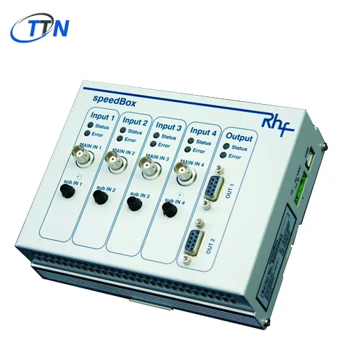 Bộ chuyển đổi tín hiệu tốc độ SPEEDBOX RHF Vietnam