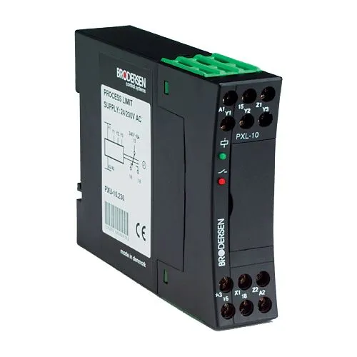 Bộ Chuyển Đổi Tín Hiệu Xử Lý PXL-10 Brodersen Controls