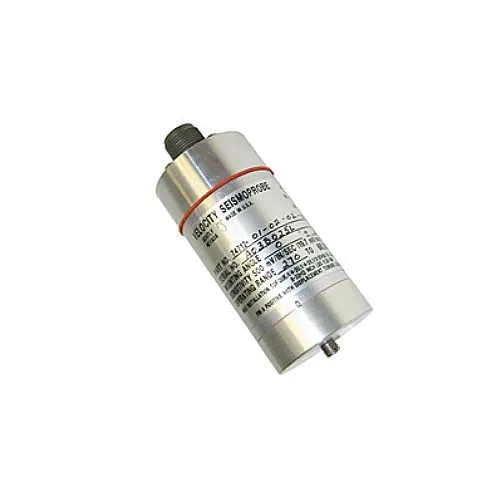 Bộ chuyển đổi vận tốc series 9200 và 74712 Bently Nevada