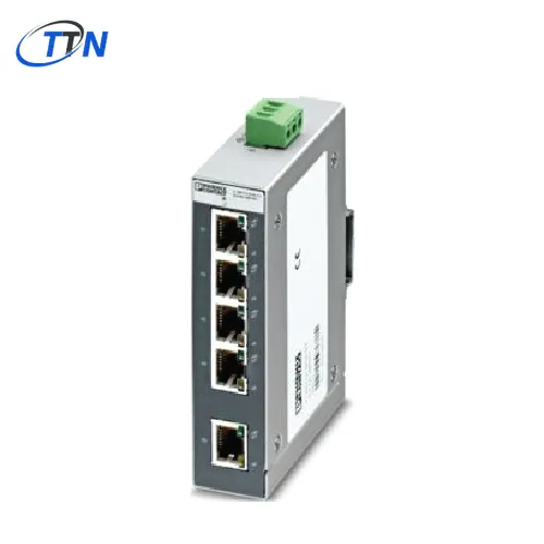 Bộ chuyển mạch Ethernet 2891001 Phoenix Contact Vietnam