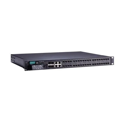 Bộ chuyển mạch Ethernet PT-7528-12MSC-12TX-4GSFP-WV-WV MOXA