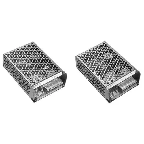 Bộ chuyển mạch kèm nguồn cấp UP50S12 Union Elecom