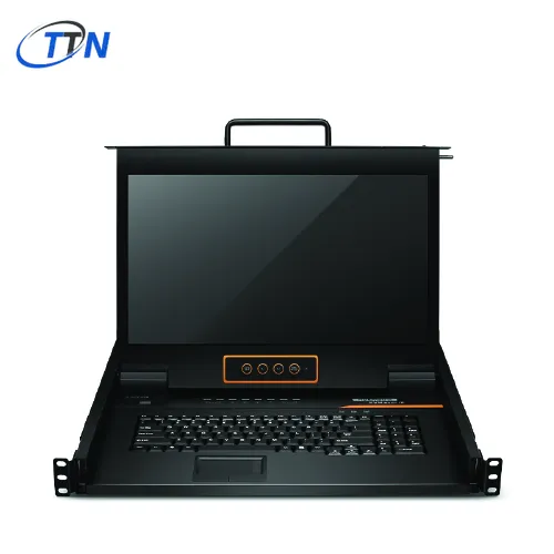 Bộ chuyển mạch KVM-080217IP FS Inc Vietnam