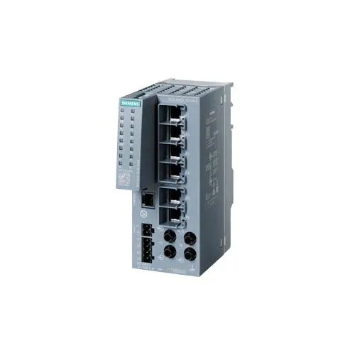 Bộ chuyển mạch SCALANCE XC206-2 / 6GK5106-2BB00-2AC2 Siemens