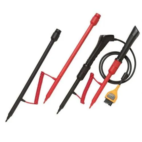 Bộ đầu dò kiểm tra Fluke-BTL20 Fluke
