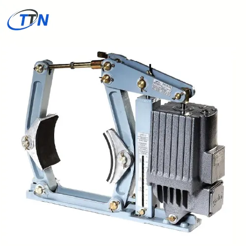 Bộ đẩy điện thủy lực HYD.030/05 Glavi Vietnam