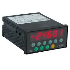 Bộ đếm và bộ hiển thị CM78 Elap Vietnam