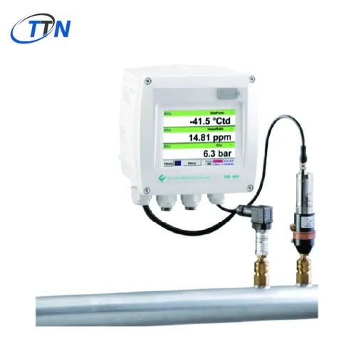 Bộ điểm sương DS 400 Cs-instruments Vietnam