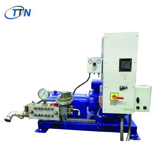 Bộ điện RS724E/230 URACA Việt Nam