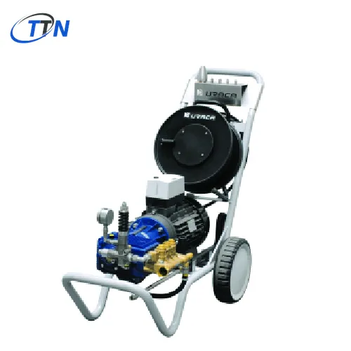 Bộ điện USL11/500-E URACA Việt Nam