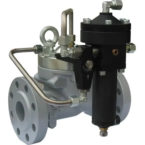 Bộ điều áp APERFLUX 101 Pietro Fiorentini