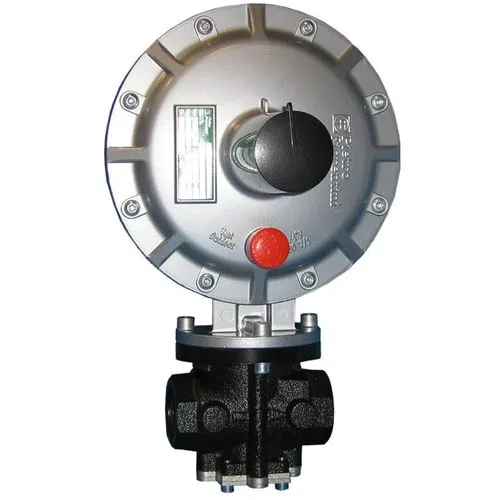 Bộ điều áp DIVAL 500 Fiorentini