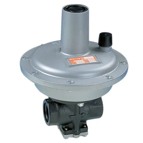 Bộ điều áp Dival 507/ Dival 512 Fiorentini