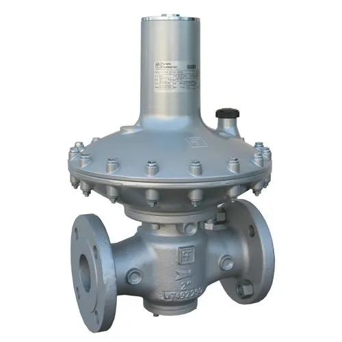 Bộ điều áp DIVAL 600 Fiorentini