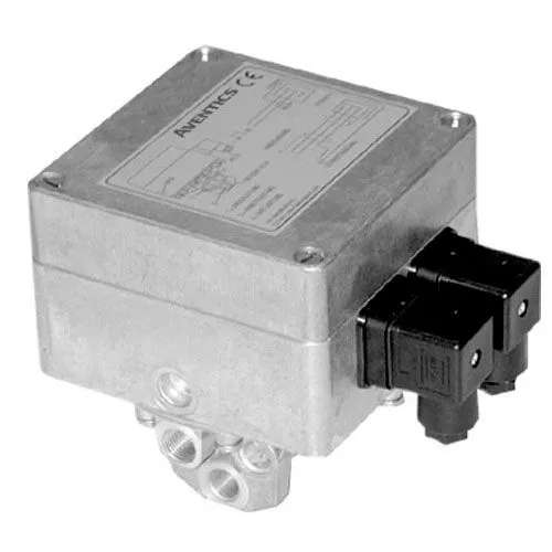 Bộ điều áp EV07-001-060-010-2DIAN / 5610102070 Emerson/Aventics