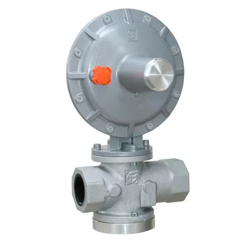 Bộ điều áp PF 80 Fiorentini