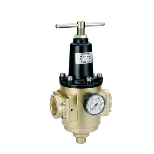 Bộ điều áp R120-08F_01 Aircom